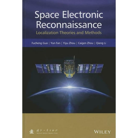 Space Reconnaissance C, (Hardcover)