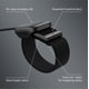 thumbnail image 4 of WHOOP One 5.0 Wearable de Salud y Fitness con Membresía de 12 Meses, 4 of 8