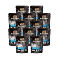 thumbnail image 1 of (12-Pack) Merrick Backcountry Grain Free Real Meat Wet Cat Food Whitefish, 3 oz, 1 of 8