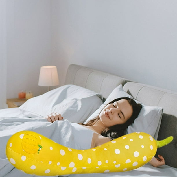 Bed long pillow hotsell