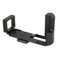 thumbnail image 4 of Quick Release L-Plate 1/4" Screw,VBESTLIFE  Hand Grip Holder For  RX100/II/III/IV/V/VI Camera., 4 of 8