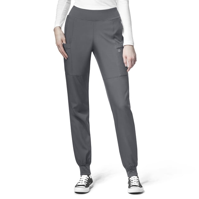 Wonder Wink Jogger Cargo Taille Confort pour Femmes