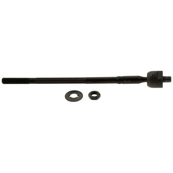 TRW JAR1148 Steering Tie Rod End Fits select: 2006-2012 MITSUBISHI ECLIPSE, 2004-2012 MITSUBISHI GALANT