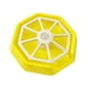 thumbnail image 4 of 2 Uds Taza Automática Rinser Bar Botella Lavadora Accesorios de Cocina para Bar Cafe, 4 of 9