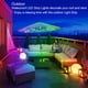 thumbnail image 2 of Kit LED Tira Flexible Autoadhesivo para Caminos Escaleras Y Patio, 2 of 9