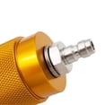 thumbnail image 3 of 1 pieza de desconexión rápida, conector hembra, accesorios de acero inoxidable, control de acoplador Masculino, 3 of 3