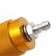 thumbnail image 3 of Suministros de desconexión rápida Ajuste Acoplador Regulador Adaptador Conjunto Válvula Rápida Masculino, 3 of 3