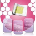 thumbnail image 2 of Dukal Impregnated Gauze Dressings. Sterile Petrolatum Dressings  3" x 36" Pack of 12, 2 of 5