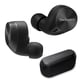 thumbnail image 1 of Technics HiFi True Wireless Multipoint Bluetooth Earbuds with Noise Cancelling, 3 Device Multipoint Connectivity, Wireless Charging, Impressive Call Quality, LDAC Compatible - EAH-AZ60M2-K (Black), 1 of 5