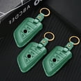 thumbnail image 6 of Car Key Case Cover Key Bag For Bmw F20 G20 G30 X1 X3 X4 X5 G05 X6 Accessories Car-Styling Holder Shell Keychain Protection, 6 of 9