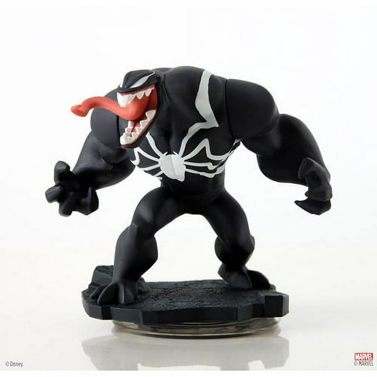 Disney Infinity: Marvel Super Heroes (2.0 Edition) Venom Figure (Universal)  