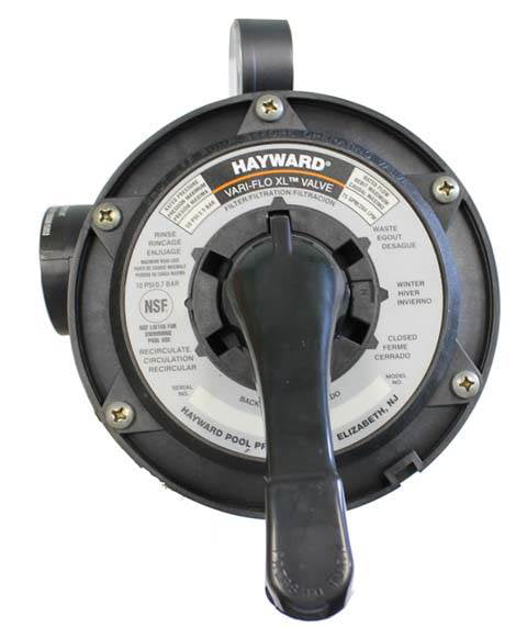 Hayward Pro-Series S210t Above Ground Swimming Pool Sand Filter /& Sp0714t Valve