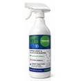 thumbnail image 4 of Sweat & Deodorant Armpit Stain Remover Spray for Clothes, Multi-Stain Cleaning Solution - Yellow Mark Tough Stain Buildup Remover - 16.9 oz, 4 of 7
