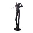thumbnail image 2 of Figura con temática de golf, estatua, artesanía, recuerdo, moda, decoración nórdica para 814B, 2 of 9