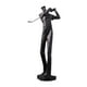 thumbnail image 2 of Figura con temática de golf, estatua, artesanía, recuerdo, moda, decoración nórdica para 814B, 2 of 9