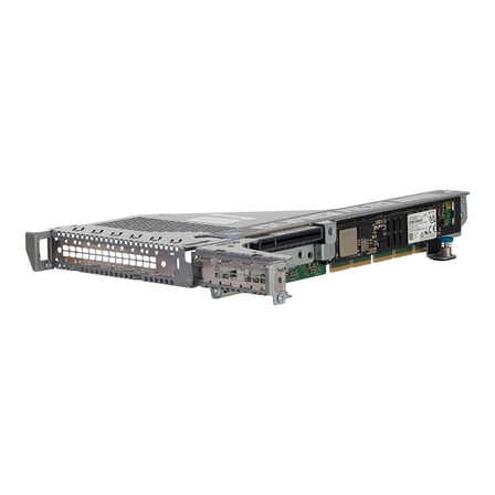HPE ProLiant DL380 Gen11 2U x16/x16/x16 Primary Riser Kit (p48803-b21)