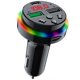 thumbnail image 5 of Pisexur Electrónica para Hombres Adaptador de Coche Puertos USB Cargador de Coche de Carga Rápida QC3.0 3.1A Adaptador de Carga Rápida Pantalla Digital LED Electrónica para Niños, Organizador de Elec, 5 of 9