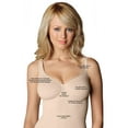 thumbnail image 6 of Sassybax Underwire Torso Trim UTT07, 6 of 6