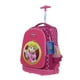 thumbnail image 2 of Mochila Escolar Grande Con Ruedas Y Luces Led Chenson Mario Bros Peach MB70734-P Barb, 2 of 7