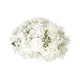 thumbnail image 5 of Flor Artificial, Ramo de Flores de Seda, Centro de Mesa de Boda, Flor Artificial, Arreglo de Flores Artificiales para Fiesta, Jardín, Oficina, 5 of 8