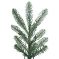 thumbnail image 2 of Vickerman 10' Alberta Blue Spruce Artificial Christmas Tree, Unlit - Faux Christmas Tree - Seasonal Indoor Home Decor, 2 of 2