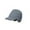 Gray, variant on Men's Thermal Wool Hat Winter Outdoor Ear Protection Beanie Windproof Cold Weather - Acrylic Fabric Multi-Sport Use(Black)