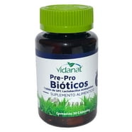 Suplemento alimenticio Fibiomet sabor naranja 10 sobres con 9 g c/u de ...