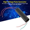 thumbnail image 4 of 1000KV High Voltage Pulse Generator Super Arc Pulse Ignition Coil Module, High School Science Experiment, Electronic Instrument and Anion Generator, 4 of 8