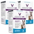 thumbnail image 1 of Probiótico Visbiome Vet Advanced GI Care 225B CFU para perros y gatos, 1 of 9