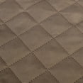 thumbnail image 5 of SHANNA Sofa Slipcover Reversible Quilted Sofa Cover, Water Resistant Couch Covers Furniture Protector for Pets Kids, Taupe, 3-Seater Sofa Cover, 5 of 10