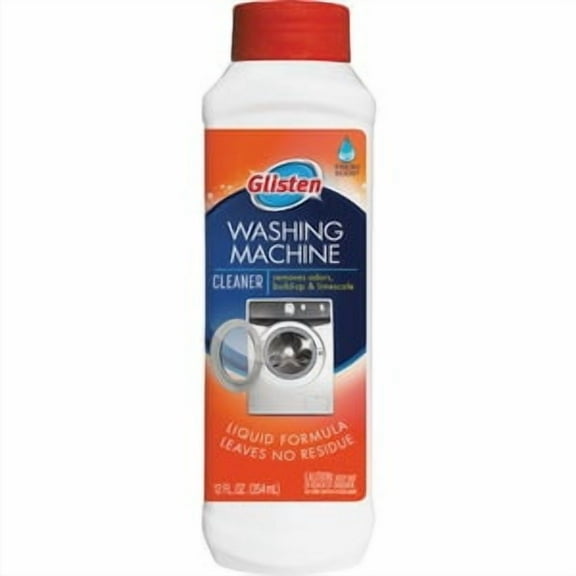 PartsBlast Washer Magic Washing Machine Cleaner WM0612N - Liquid - 2 Pack, 12 oz