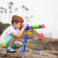 thumbnail image 2 of Educational Insights - GeoSafari® Jr. My First Telescope, 2 of 3