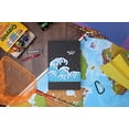 thumbnail image 3 of ZonderKidz 177331 NIV Adventure Bible - Full Color Gray Leathersoft, 3 of 4