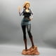 thumbnail image 3 of Figura De Acción Dragon Ball Z Lazuli GK Android 18 PVC Modelo De Estatua Adornos Para Habitación De Muñecas, 3 of 3