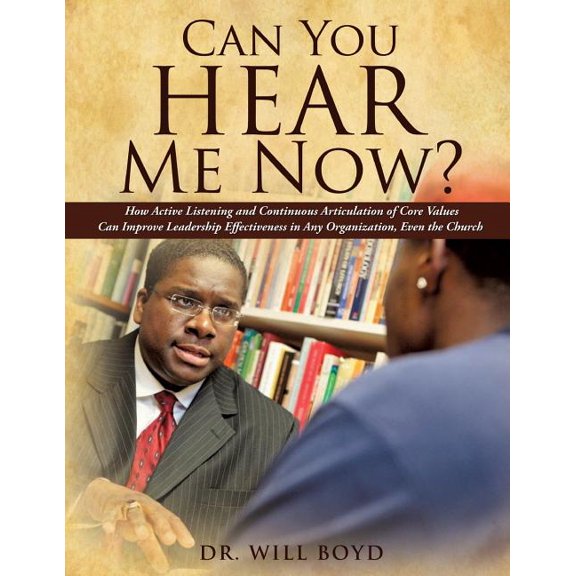 Can You Hear Me Now?, (Paperback)