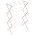 thumbnail image 2 of Hongchun Wooden laundry rack, 2 of 5