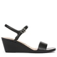 thumbnail image 3 of LifeStride Womens Sawyer Sandal - Medium & Wide Width, 3 of 9