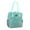 Green, variant on Lunch Bag Lunch Box for Women Men Reusable Insulated Lunch Tote Bag,Leakproof Thermal Cooler Sack Food Handbags Case High Capacity forTravel Work School Picnic
