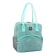 thumbnail image 2 of Fiudx Bolsa Térmica para Almuerzo, Reutilizable y Hermética, con Diseño de Tela Resistente y Práctico Cierre de Cremallera, Ideal para Viajes, Trabajo y Picnic, Unisex, 27 X 27 X 16 Cm., 2 of 6