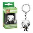 thumbnail image 1 of Llavero Funko Pop Fortnite Skull Trooper, 1 of 2