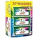 thumbnail image 3 of Ariel All in 1 Liquid Detergent Pods 57's Colours, 3 of 4