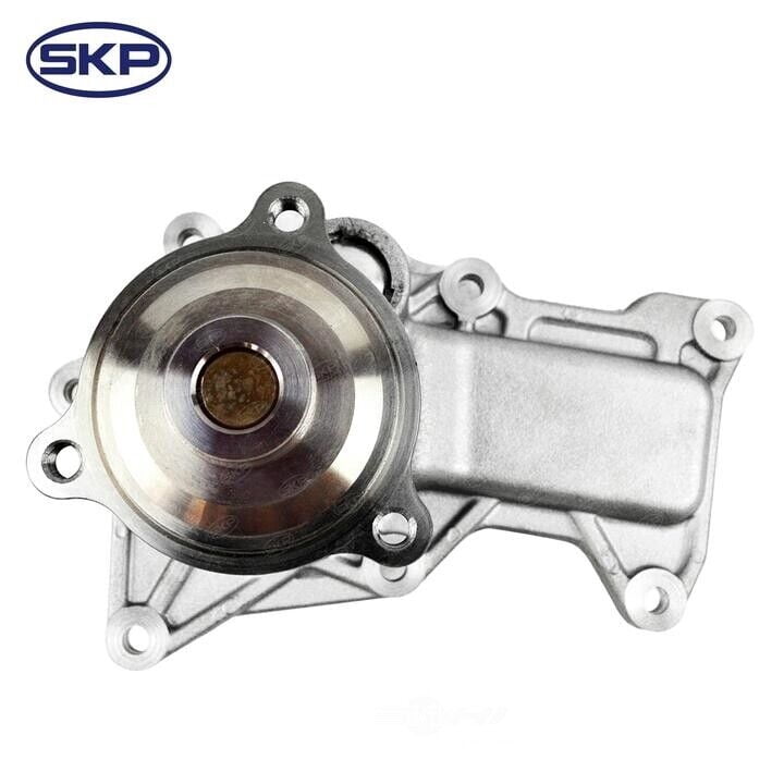Engine Water Pump SKP SK1202010 fits 07-11 Jeep Wrangler 3.8L-V6