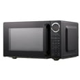 thumbnail image 2 of JAL 900 Watt High Power Microwave Oven, 0.9 cu. ft., Easy-to-Operate LED Display, 10 Power Levels, Kitchen Essentials - Black, 2 of 7