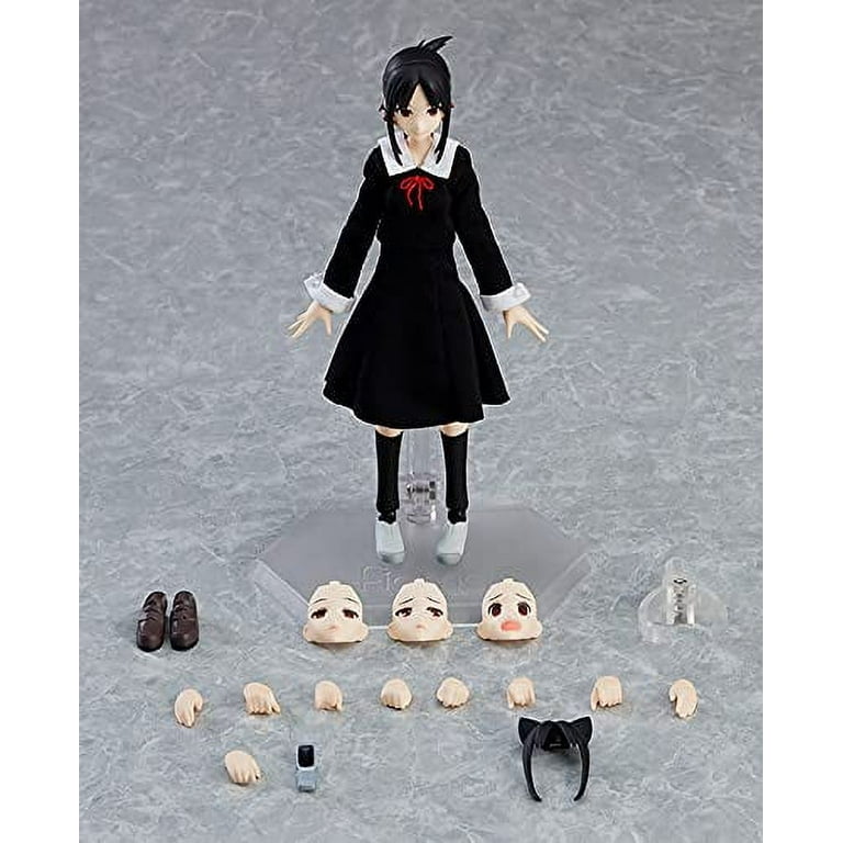 未開封 figma 539 Kaguya Shinomiya フィギュア Kaguya-sama Love Is War - Shinomiya Kaguya - Figma (#539