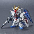 thumbnail image 2 of Bandai Hobby SDGCS Freedom Gundam Seed'', 2 of 4