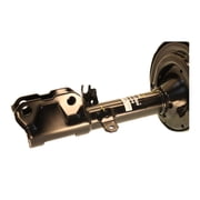 KYB Strut Plus Assembly Strut/Coil Spring Assy SR4258 Fits select: 2012 ,2014 TOYOTA CAMRY SE/XLE