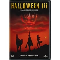 Halloween 3 - Season of the Witch [DVD]