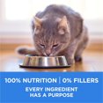thumbnail image 2 of Purina ONE +Plus Urinary Tract Formula Chicken, Dry Cat Food 1.8kg, 2 of 8