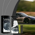 thumbnail image 1 of Fiudx Limpiador de Ruedas para Coche, Potente Limpiador de Neumáticos En Espuma, Potenciador de Brillo de Larga Duración, Fórmula Protectora Resistente a La Intemperie, Uso Versátil En Caucho y Plást, 1 of 6