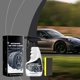 thumbnail image 1 of Limpiador y removedor de llantas de coche para limpiar llantas y neumáticos de aleación seguros y sin pintura, 120 ml, 1 of 7